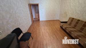 1-к квартира, на длительный срок, 40м2, 6/16 этаж