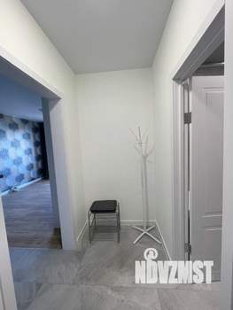 Студия квартира, на длительный срок, 25м2, 13/18 этаж