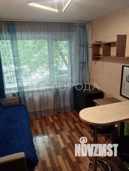 Студия квартира, на длительный срок, 14м2, 1/9 этаж