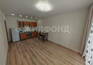 2-к квартира, на длительный срок, 40м2, 15/18 этаж