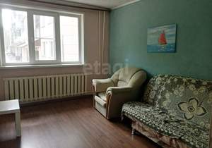 2-к квартира, на длительный срок, 43м2, 1/5 этаж