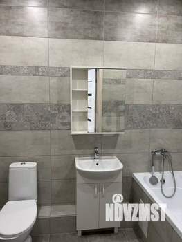 Студия квартира, на длительный срок, 23м2, 12/20 этаж