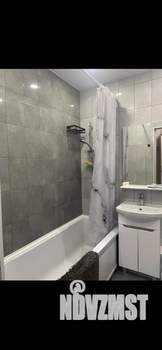 Студия квартира, на длительный срок, 30м2, 17/18 этаж