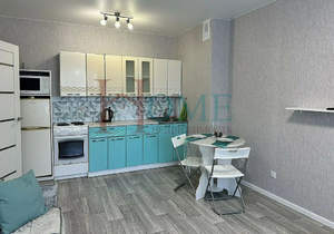 2-к квартира, на длительный срок, 37м2, 11/18 этаж