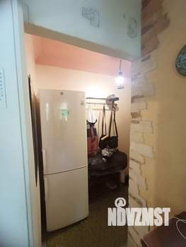 1-к квартира, на длительный срок, 30м2, 1/3 этаж