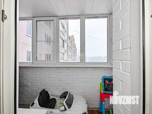 1-к квартира, на длительный срок, 45м2, 8/10 этаж