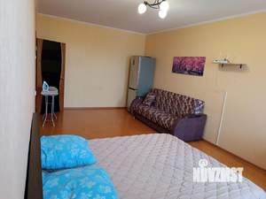 2-к квартира, посуточно, 65м2, 1/1 этаж