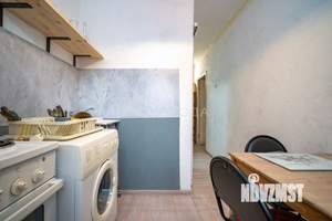 1-к квартира, на длительный срок, 32м2, 4/10 этаж