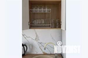 1-к квартира, посуточно, 40м2, 5/30 этаж