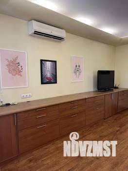 1-к квартира, посуточно, 45м2, 6/10 этаж