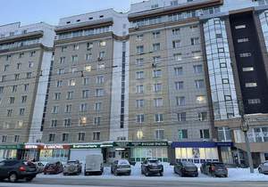 1-к квартира, на длительный срок, 46м2, 3/11 этаж