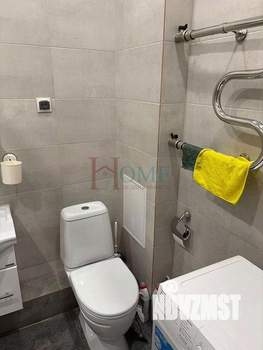 1-к квартира, на длительный срок, 38м2, 2/17 этаж