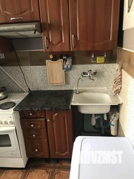 2-к квартира, на длительный срок, 44м2, 3/5 этаж