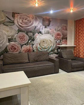 2-к квартира, на длительный срок, 66м2, 14/17 этаж