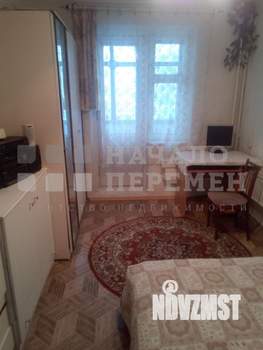 2-к квартира, на длительный срок, 58м2, 8/10 этаж