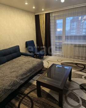 1-к квартира, на длительный срок, 37м2, 9/10 этаж