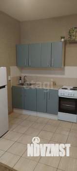 Студия квартира, на длительный срок, 45м2, 6/9 этаж