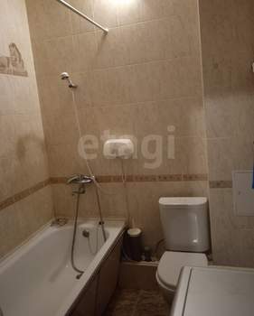 Студия квартира, на длительный срок, 32м2, 5/10 этаж