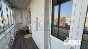 1-к квартира, на длительный срок, 40м2, 9/9 этаж