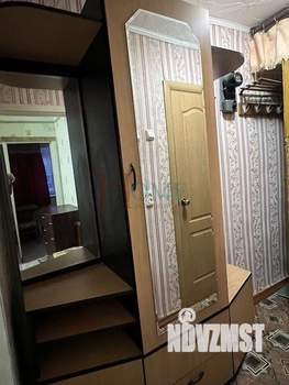 1-к квартира, на длительный срок, 35м2, 1/5 этаж