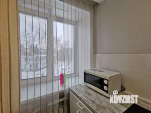 1-к квартира, на длительный срок, 30м2, 3/9 этаж