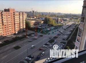 1-к квартира, на длительный срок, 35м2, 11/17 этаж