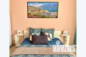 1-к квартира, посуточно, 32м2, 13/25 этаж