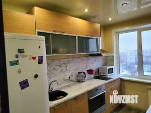 2-к квартира, на длительный срок, 42м2, 9/9 этаж