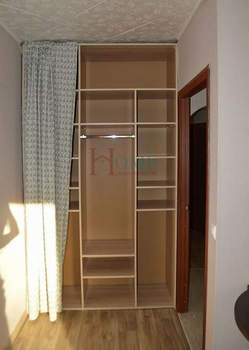 3-к квартира, на длительный срок, 62м2, 5/5 этаж