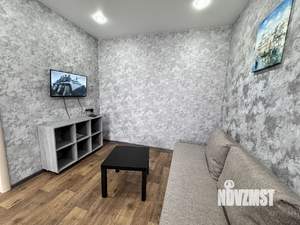 2-к квартира, посуточно, 45м2, 9/10 этаж