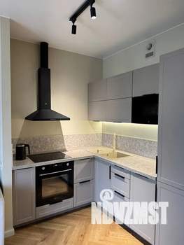2-к квартира, посуточно, 43м2, 24/25 этаж