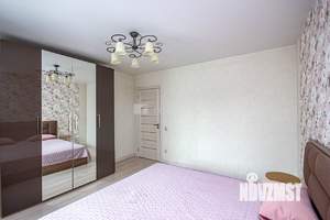 2-к квартира, на длительный срок, 64м2, 7/10 этаж