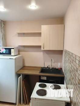 1-к квартира, на длительный срок, 30м2, 4/5 этаж