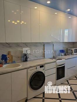 2-к квартира, на длительный срок, 62м2, 9/9 этаж