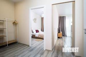 1-к квартира, посуточно, 37м2, 1/1 этаж