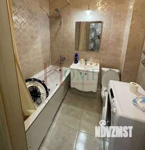 Студия квартира, на длительный срок, 27м2, 13/17 этаж