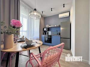 2-к квартира, посуточно, 40м2, 11/14 этаж