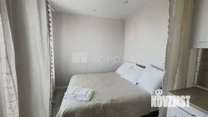 Студия квартира, на длительный срок, 30м2, 9/17 этаж