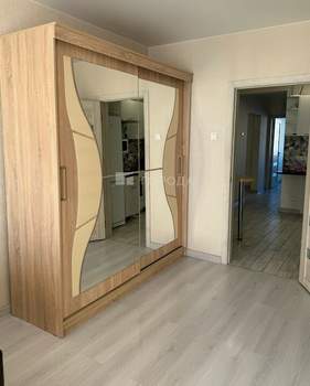 3-к квартира, на длительный срок, 59м2, 7/10 этаж