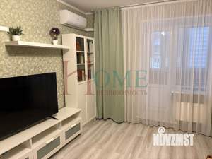 2-к квартира, на длительный срок, 57м2, 2/10 этаж