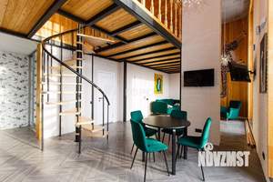 2-к квартира, на длительный срок, 78м2, 22/22 этаж