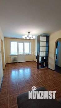 2-к квартира, на длительный срок, 44м2, 3/5 этаж