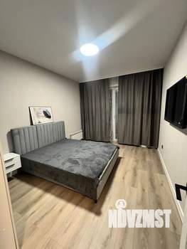 1-к квартира, на длительный срок, 33м2, 16/29 этаж