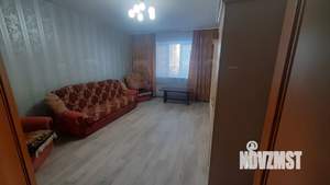 1-к квартира, на длительный срок, 47м2, 2/9 этаж