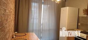 1-к квартира, посуточно, 37м2, 5/10 этаж