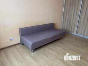 1-к квартира, на длительный срок, 30м2, 12/22 этаж