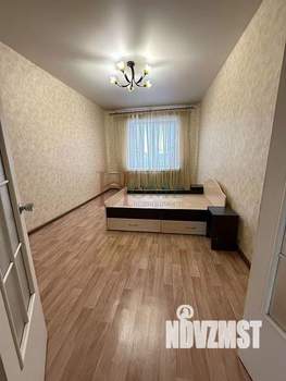 2-к квартира, на длительный срок, 58м2, 5/5 этаж