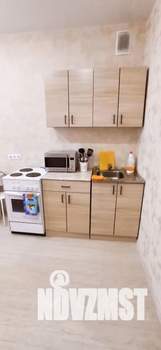 2-к квартира, посуточно, 42м2, 4/12 этаж