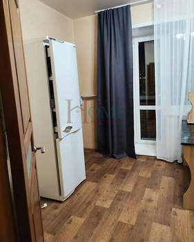 1-к квартира, на длительный срок, 49м2, 6/10 этаж