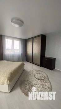 3-к квартира, на длительный срок, 74м2, 13/40 этаж